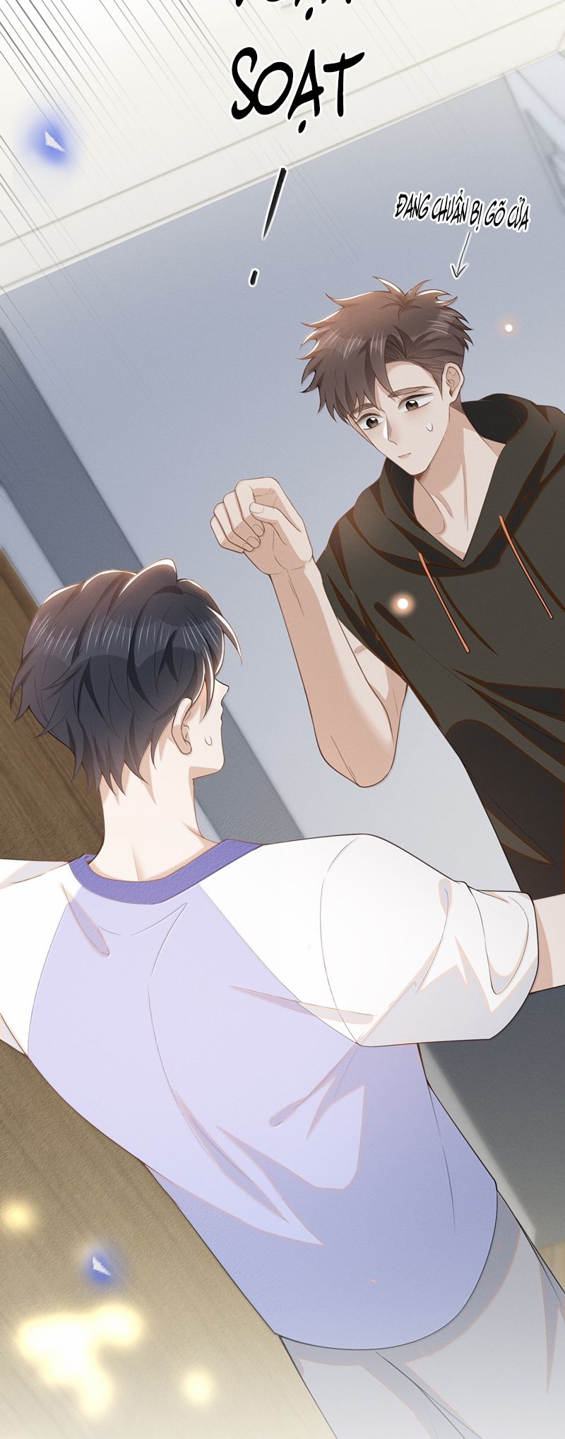 Lai Sinh Bất Kiến Chapter 141 - Trang 4