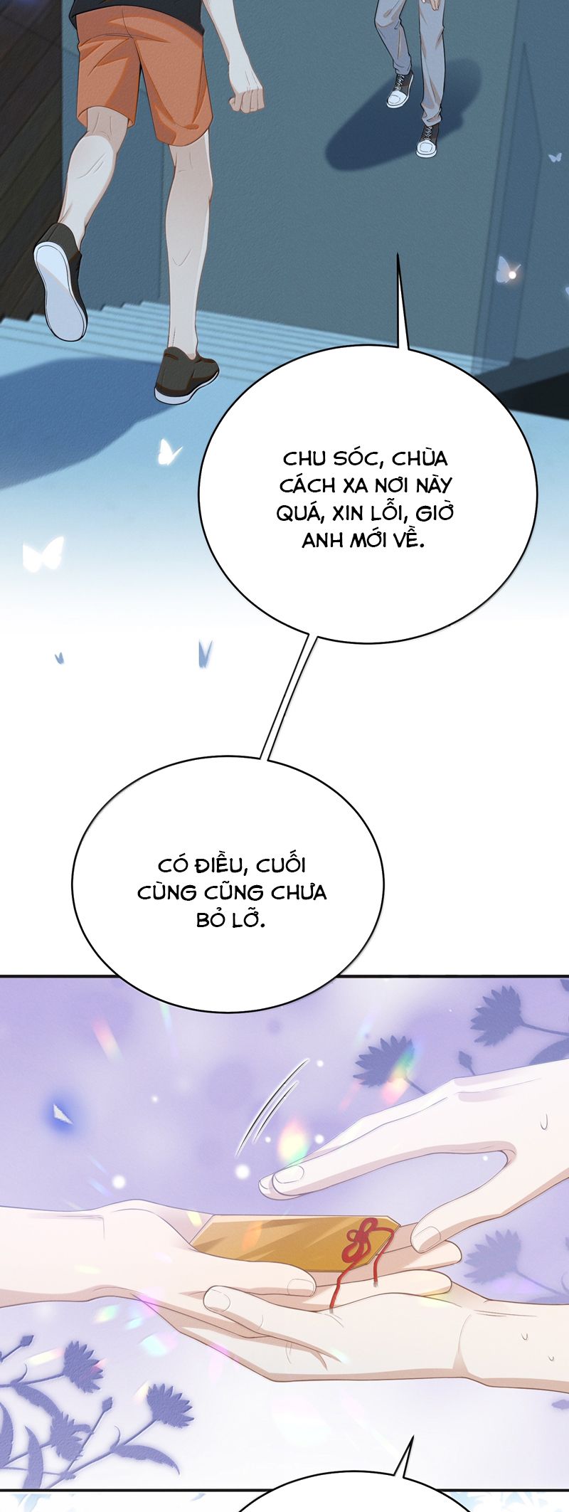 Lai Sinh Bất Kiến Chapter 141 - Trang 4