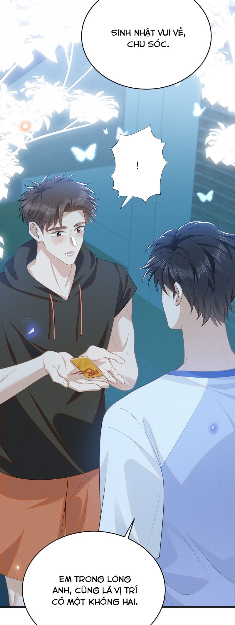 Lai Sinh Bất Kiến Chapter 141 - Trang 4
