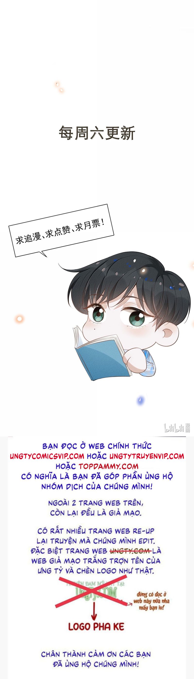 Lai Sinh Bất Kiến Chapter 141 - Trang 4
