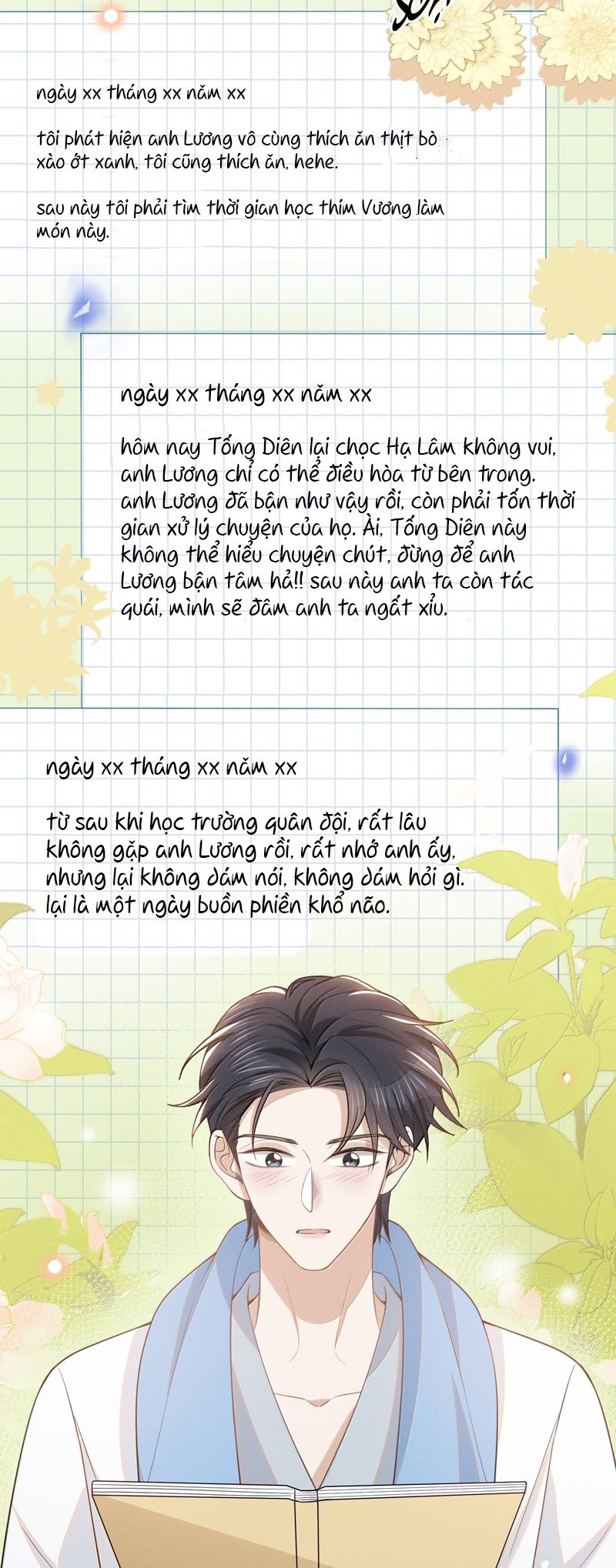 Lai Sinh Bất Kiến Chapter 141 - Trang 4