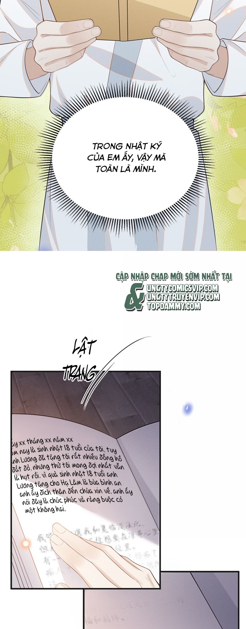 Lai Sinh Bất Kiến Chapter 141 - Trang 4