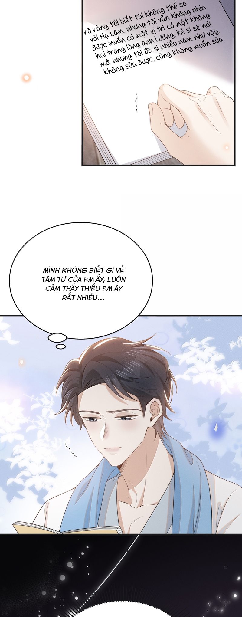 Lai Sinh Bất Kiến Chapter 141 - Trang 4