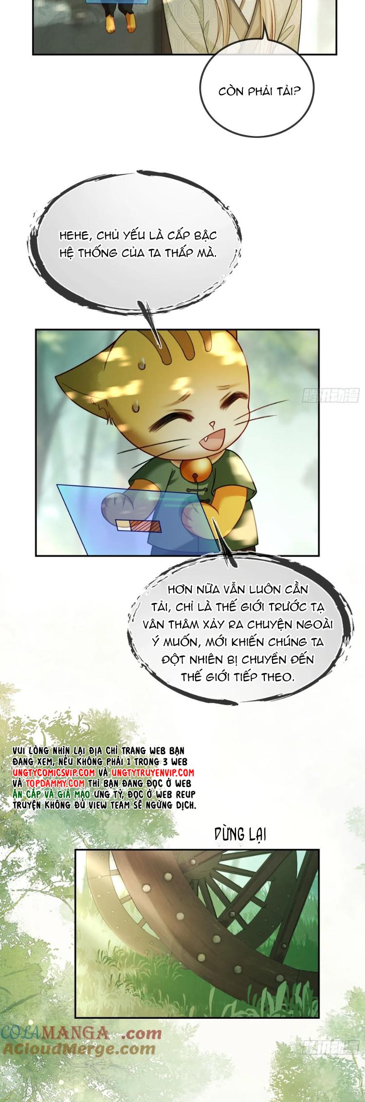 Xuyên Nhanh: Quan Hệ Gây Nghiện Chapter 36 - Next Chapter 37