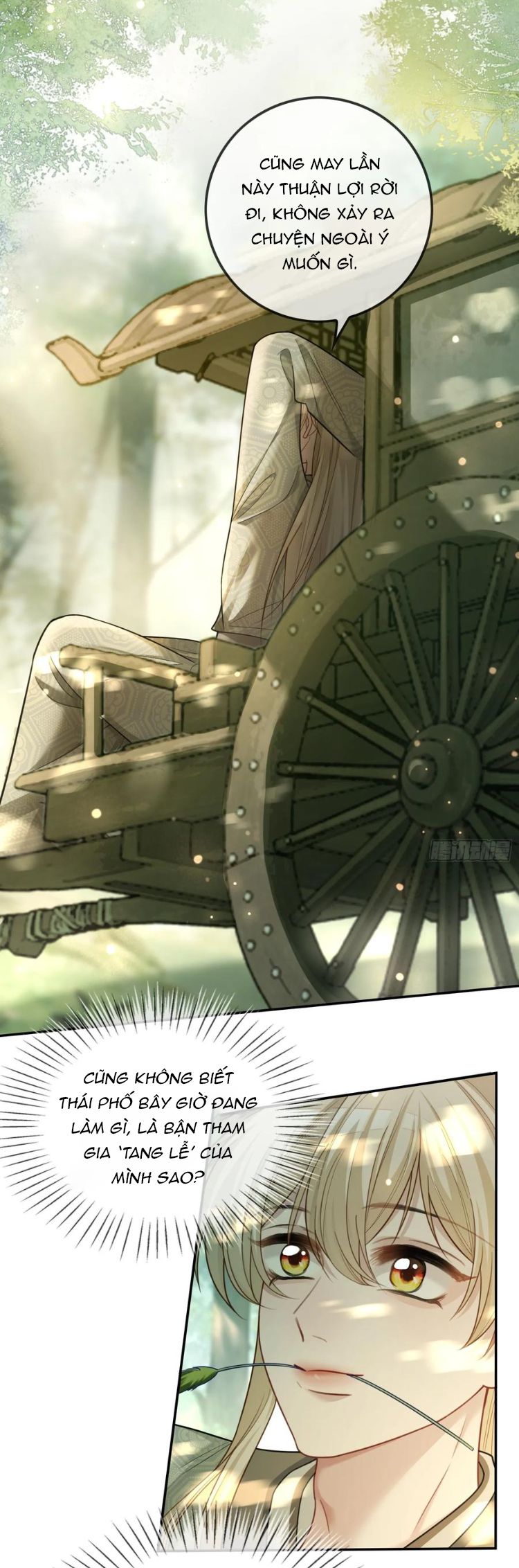 Xuyên Nhanh: Quan Hệ Gây Nghiện Chapter 36 - Next Chapter 37