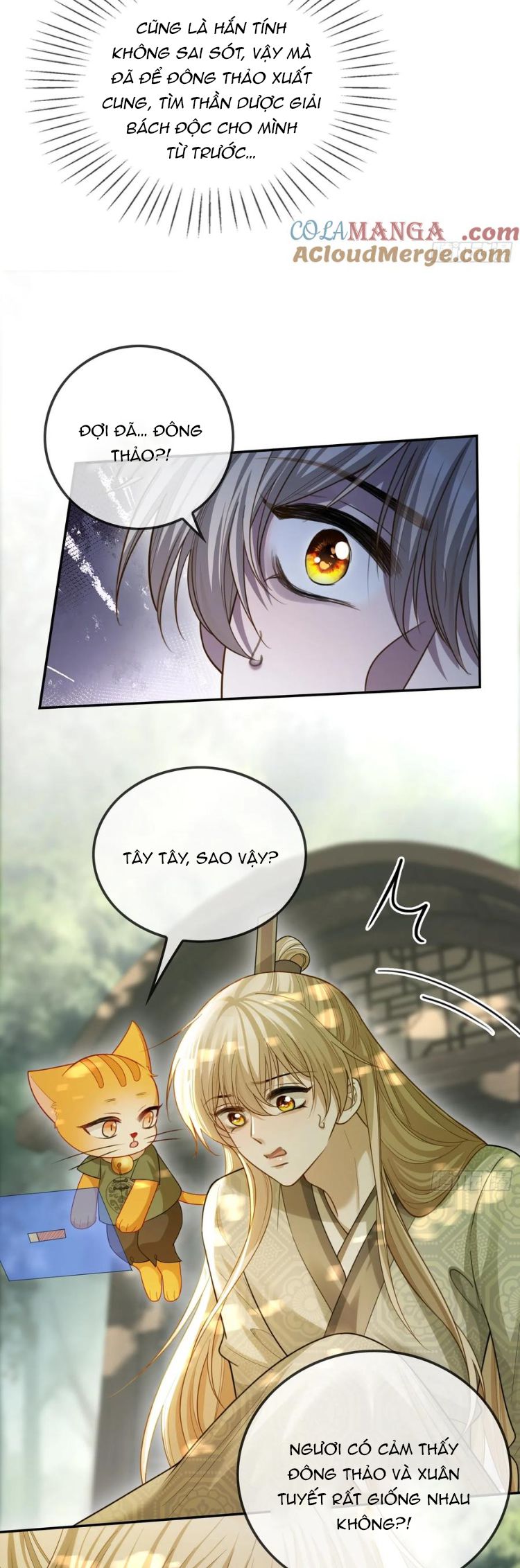 Xuyên Nhanh: Quan Hệ Gây Nghiện Chapter 36 - Next Chapter 37