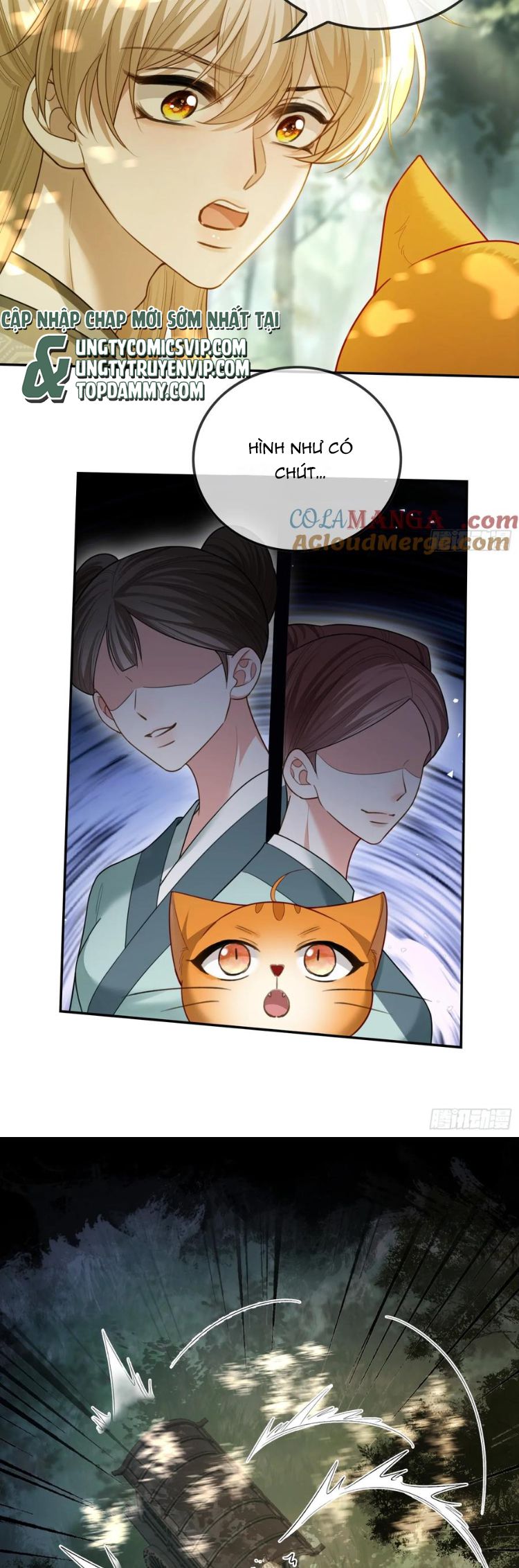 Xuyên Nhanh: Quan Hệ Gây Nghiện Chapter 36 - Next Chapter 37