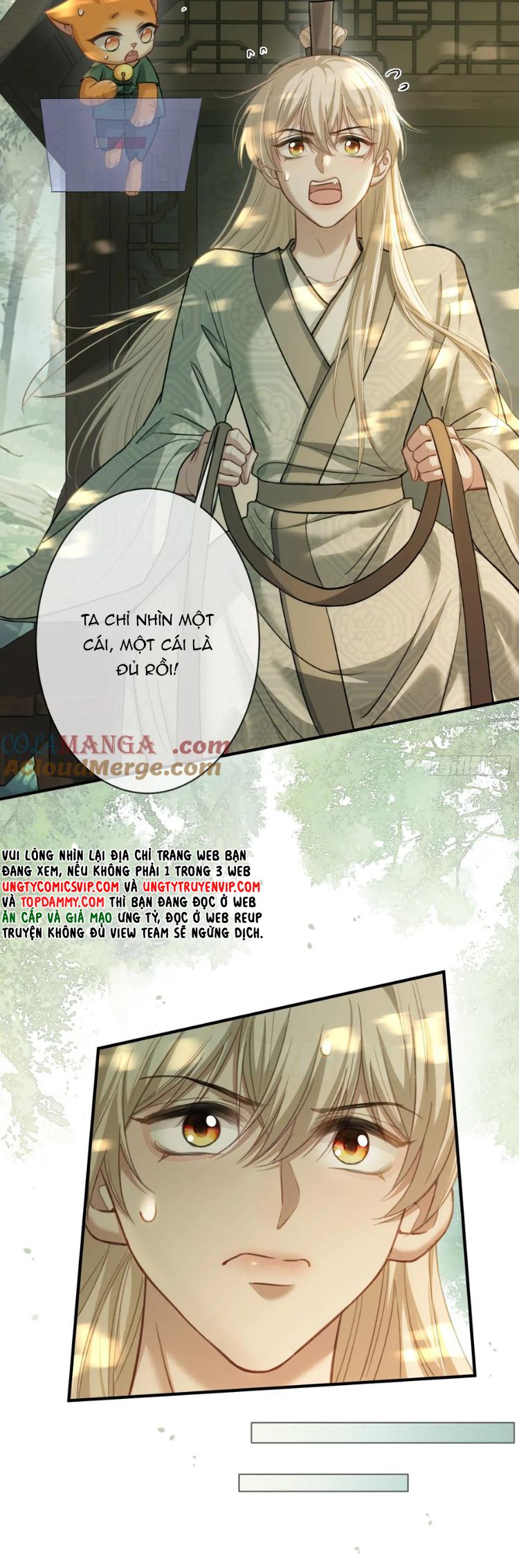 Xuyên Nhanh: Quan Hệ Gây Nghiện Chapter 36 - Next Chapter 37