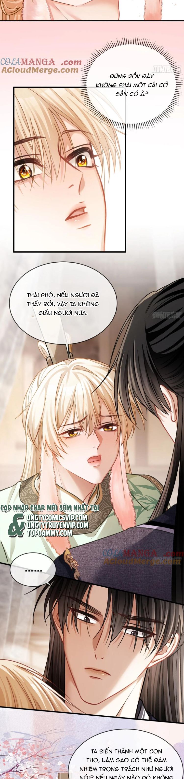 Xuyên Nhanh: Quan Hệ Gây Nghiện Chapter 36 - Next Chapter 37