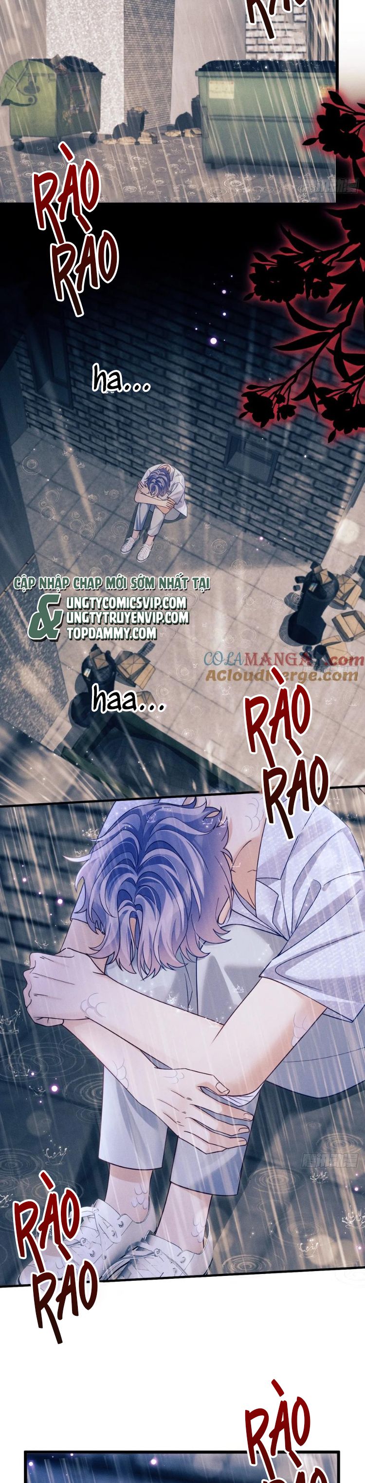 Tôi Hoài Nghi Ảnh Đế Đang Theo Đuổi Tôi Chapter 150 - Trang 4