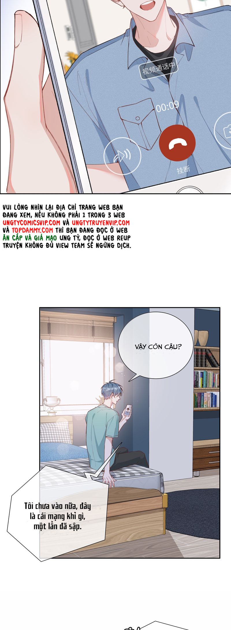 Sơn Hải Cao Trung Chapter 108 - Trang 3