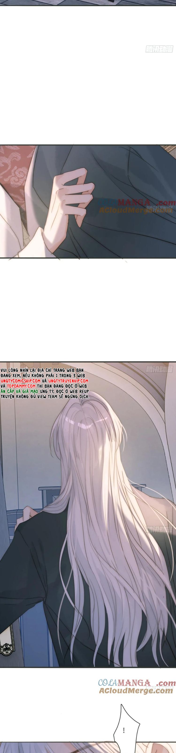 Thỉnh Cùng Ta Đồng Miên Chap 177 - Trang 2