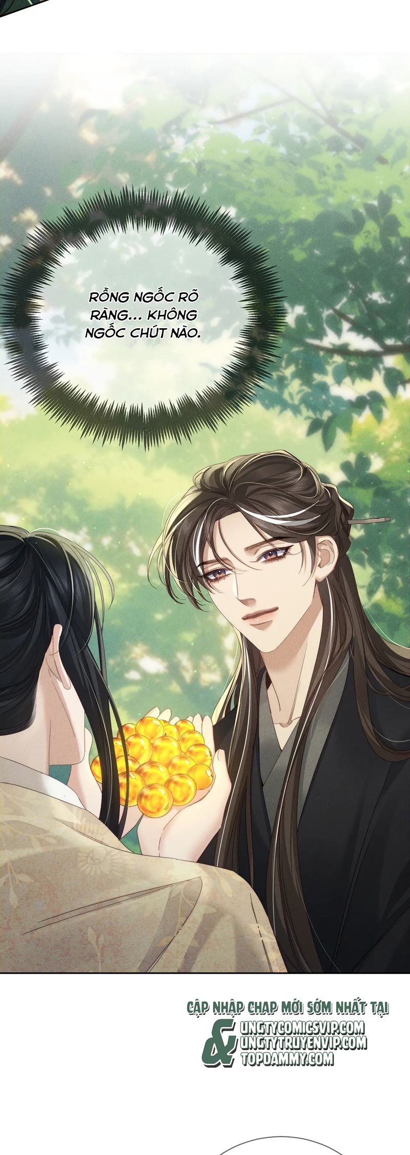 Nhân Vật Chính Chỉ Muốn Yêu Đương Chapter 155 - Trang 4