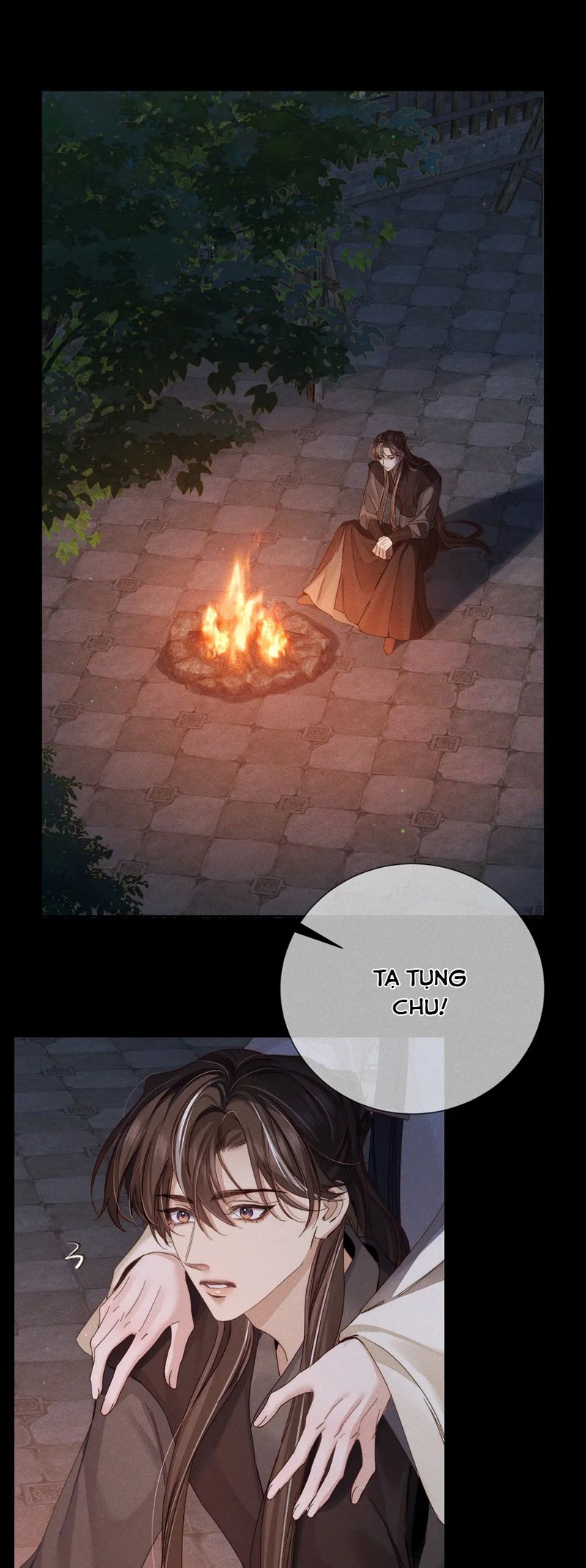 Nhân Vật Chính Chỉ Muốn Yêu Đương Chapter 155 - Trang 4