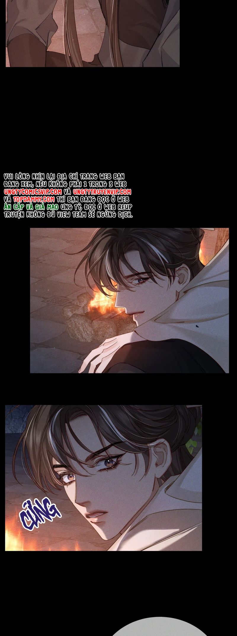 Nhân Vật Chính Chỉ Muốn Yêu Đương Chapter 155 - Trang 4