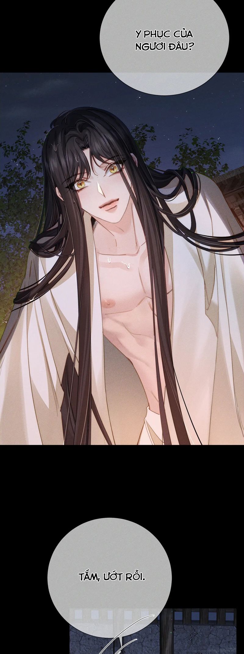 Nhân Vật Chính Chỉ Muốn Yêu Đương Chapter 155 - Trang 4