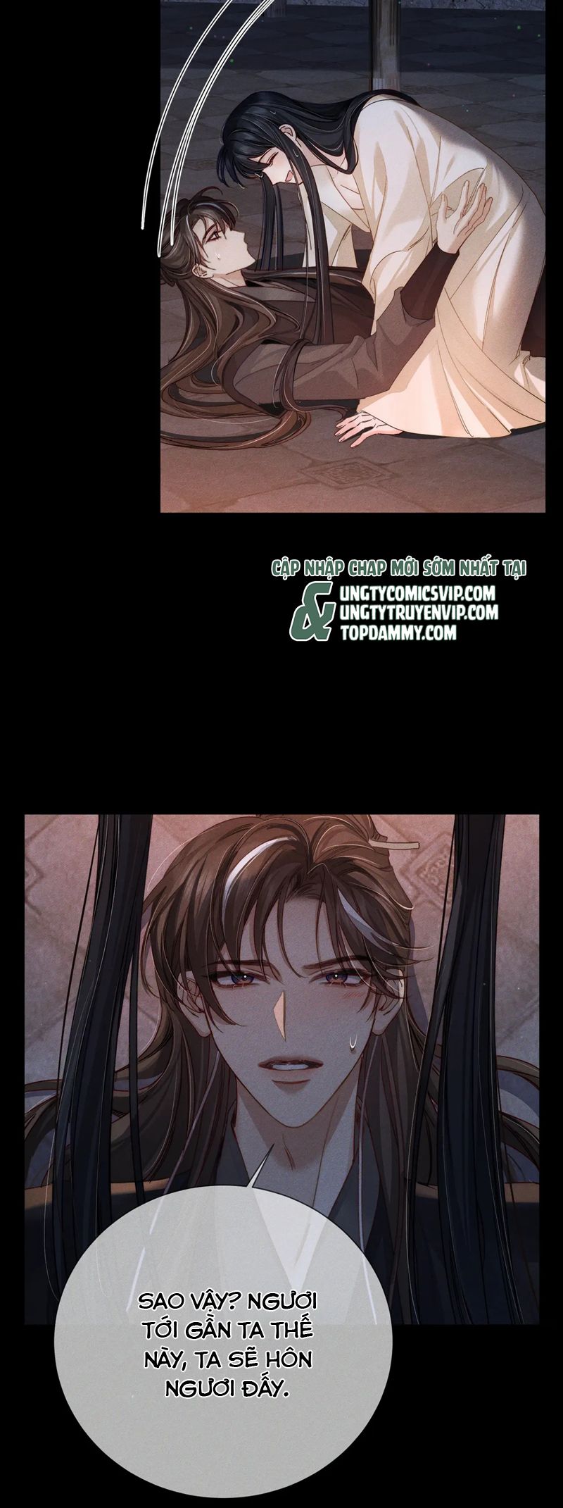 Nhân Vật Chính Chỉ Muốn Yêu Đương Chapter 155 - Trang 4