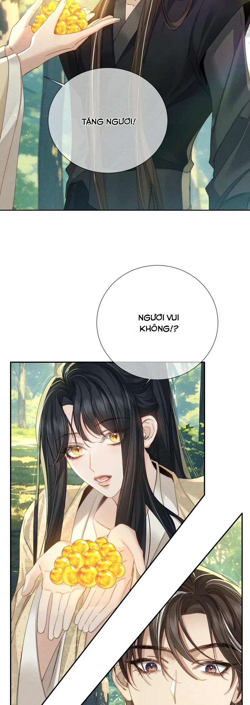 Nhân Vật Chính Chỉ Muốn Yêu Đương Chapter 155 - Trang 4