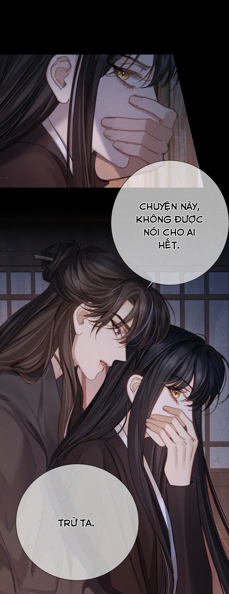 Nhân Vật Chính Chỉ Muốn Yêu Đương Chapter 156 - Trang 4