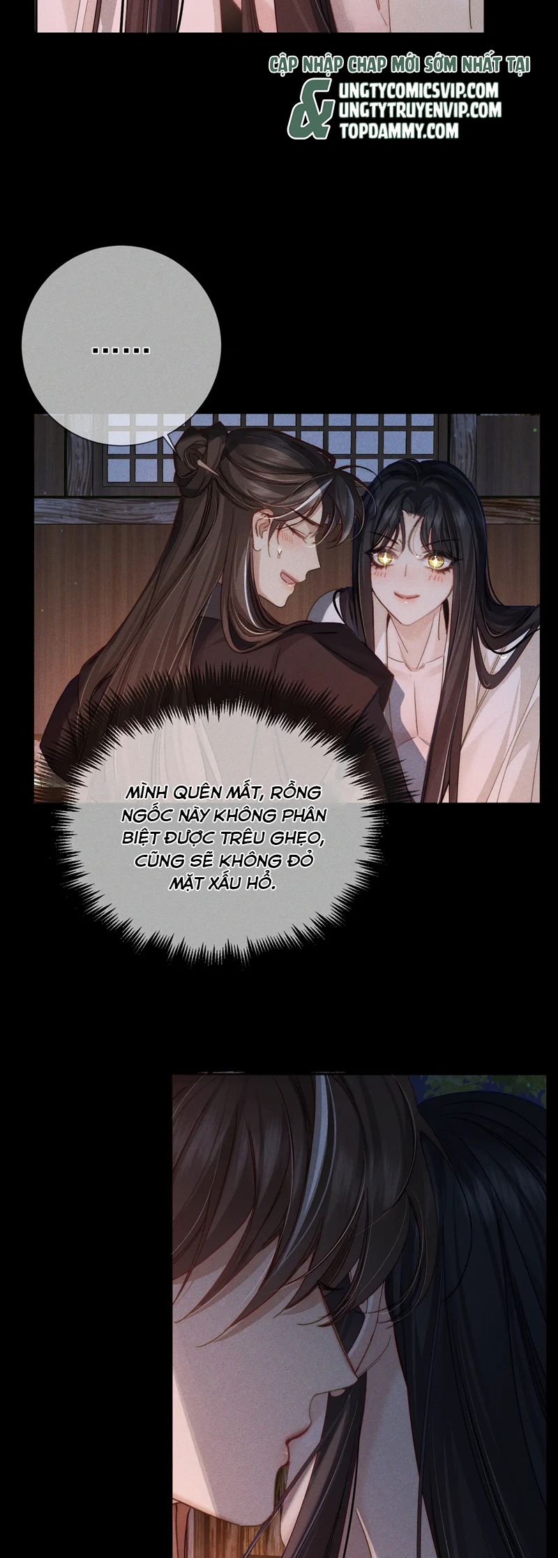 Nhân Vật Chính Chỉ Muốn Yêu Đương Chapter 156 - Trang 4