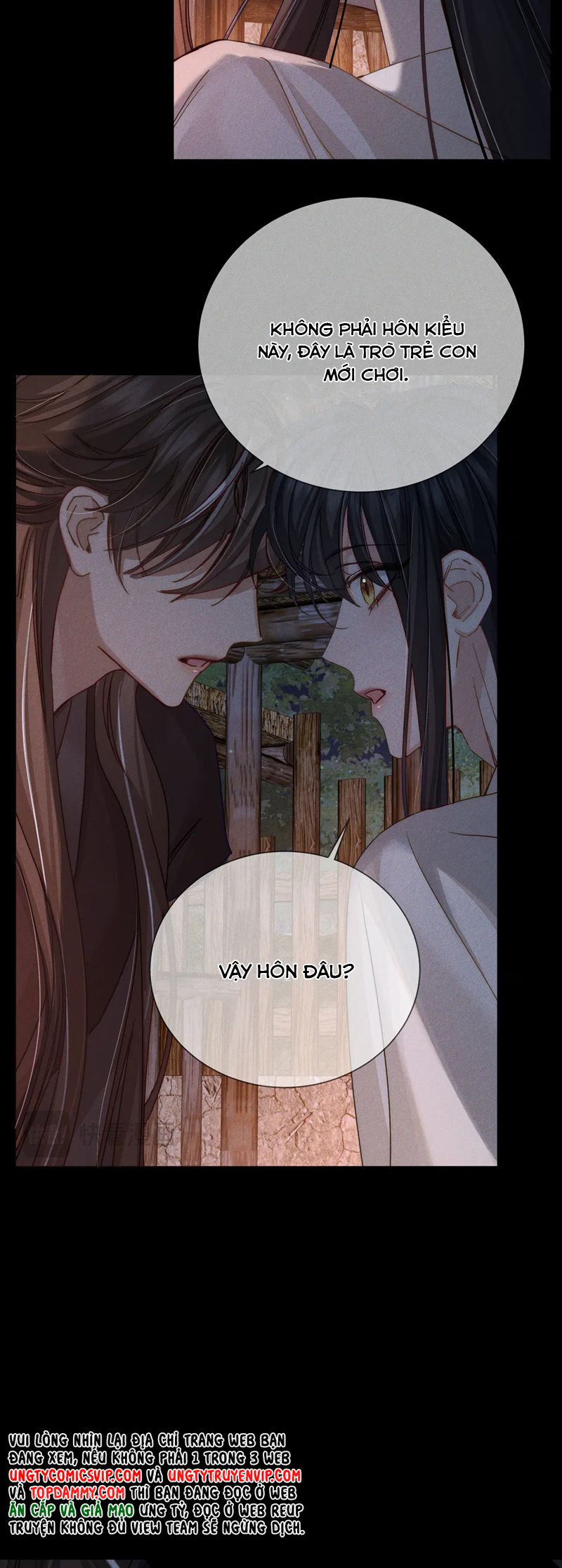 Nhân Vật Chính Chỉ Muốn Yêu Đương Chapter 156 - Trang 4