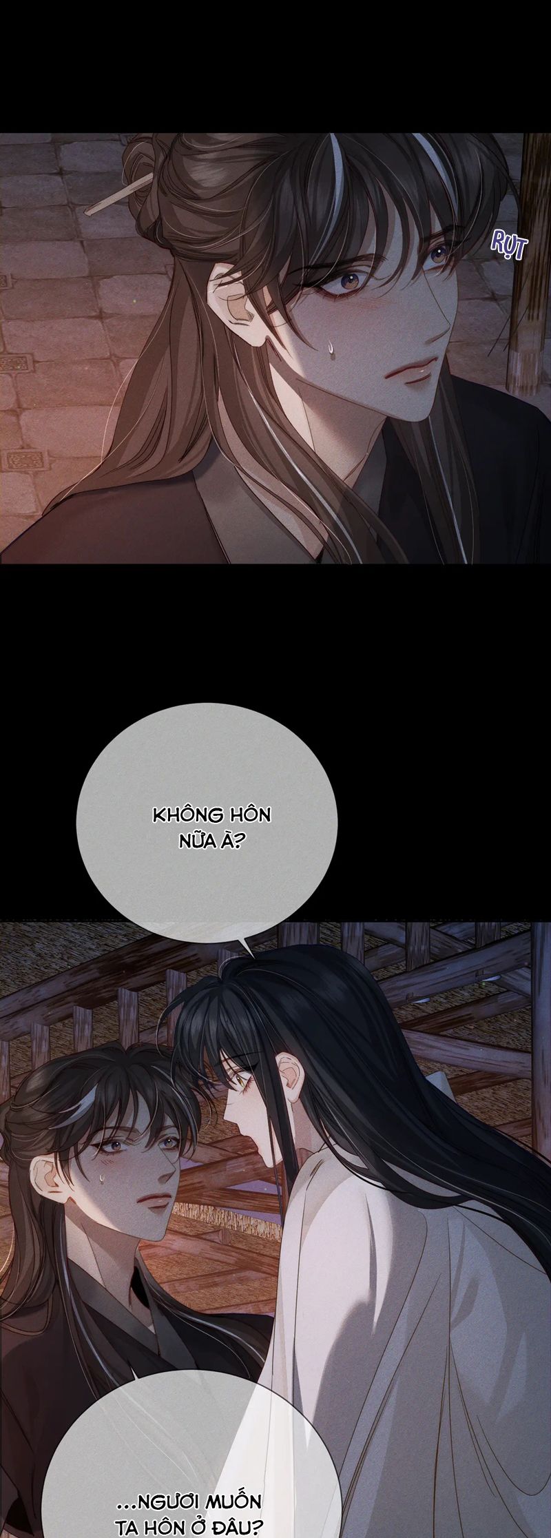 Nhân Vật Chính Chỉ Muốn Yêu Đương Chapter 156 - Trang 4