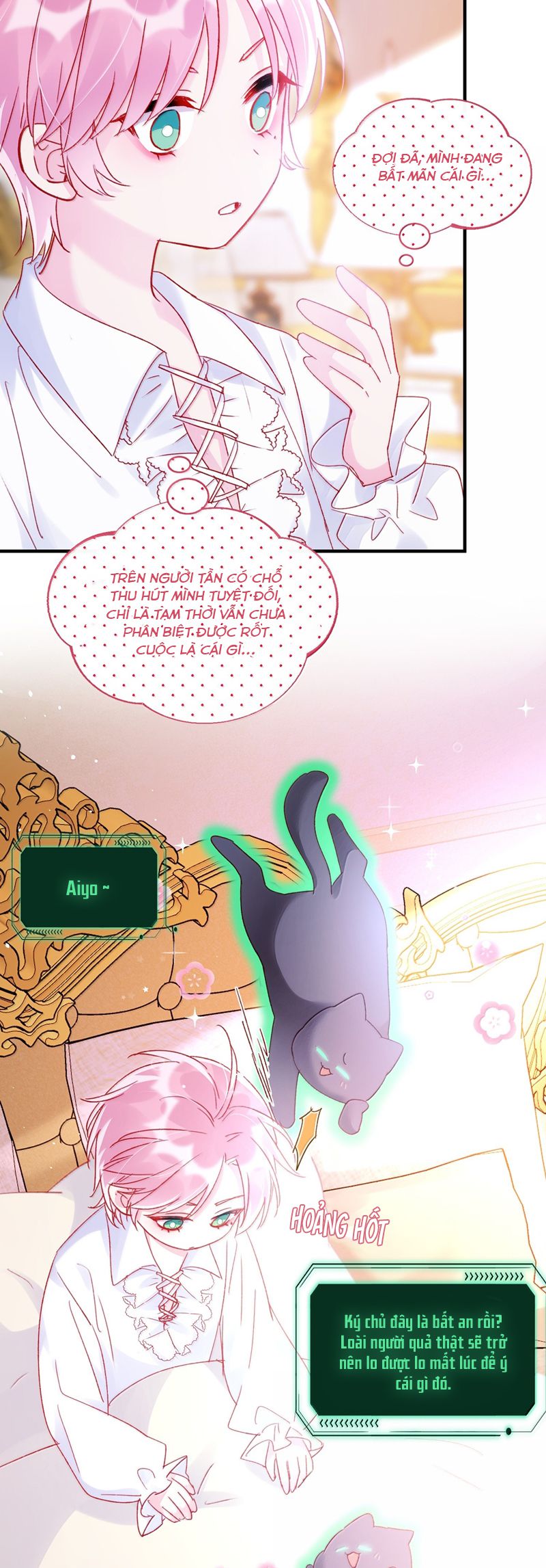 Tôi Phải Làm 1 Kẻ Đại Xấu Xa Chapter 140 - Next Chapter 141