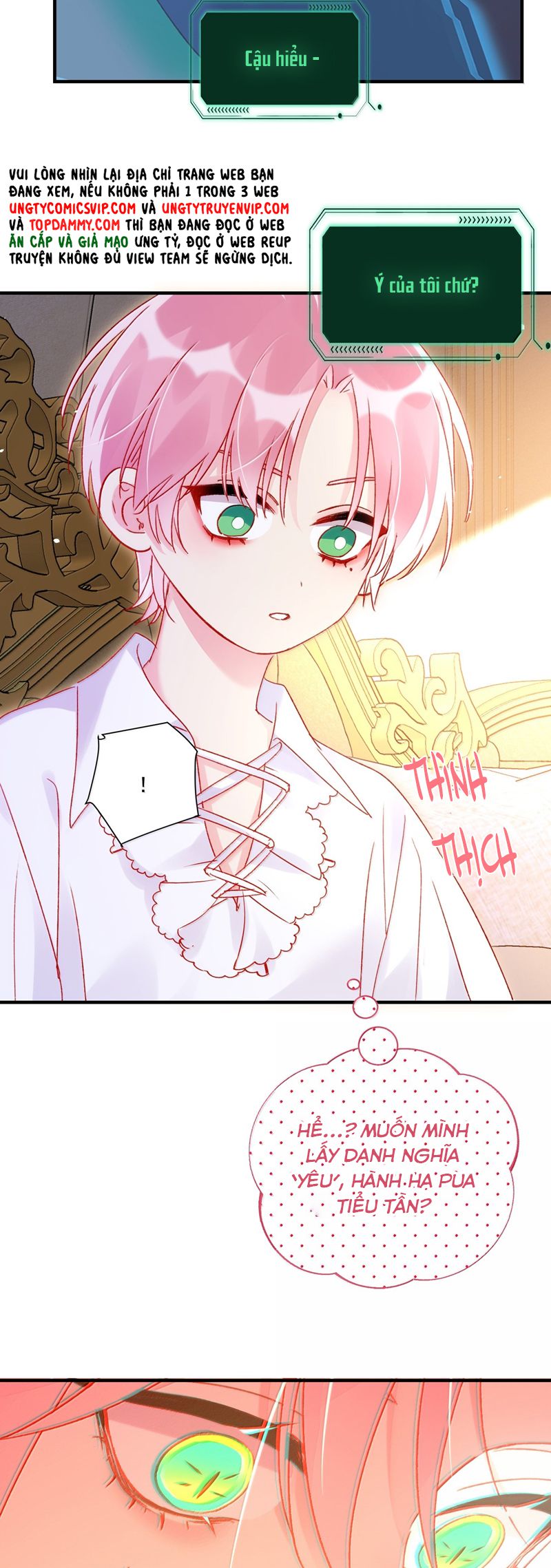 Tôi Phải Làm 1 Kẻ Đại Xấu Xa Chapter 140 - Next Chapter 141