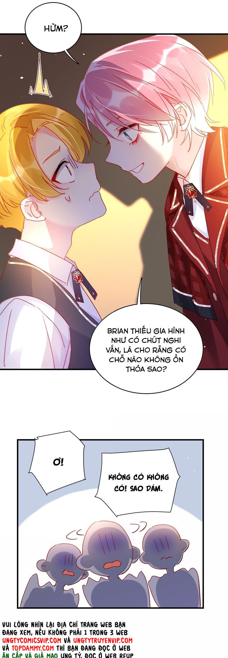 Tôi Phải Làm 1 Kẻ Đại Xấu Xa Chapter 140 - Next Chapter 141