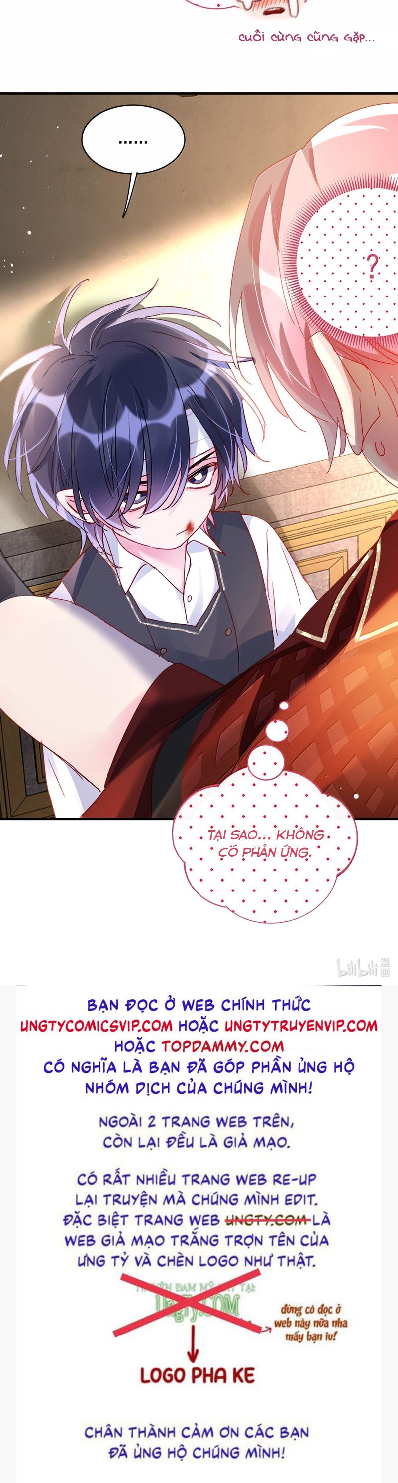 Tôi Phải Làm 1 Kẻ Đại Xấu Xa Chapter 140 - Next Chapter 141