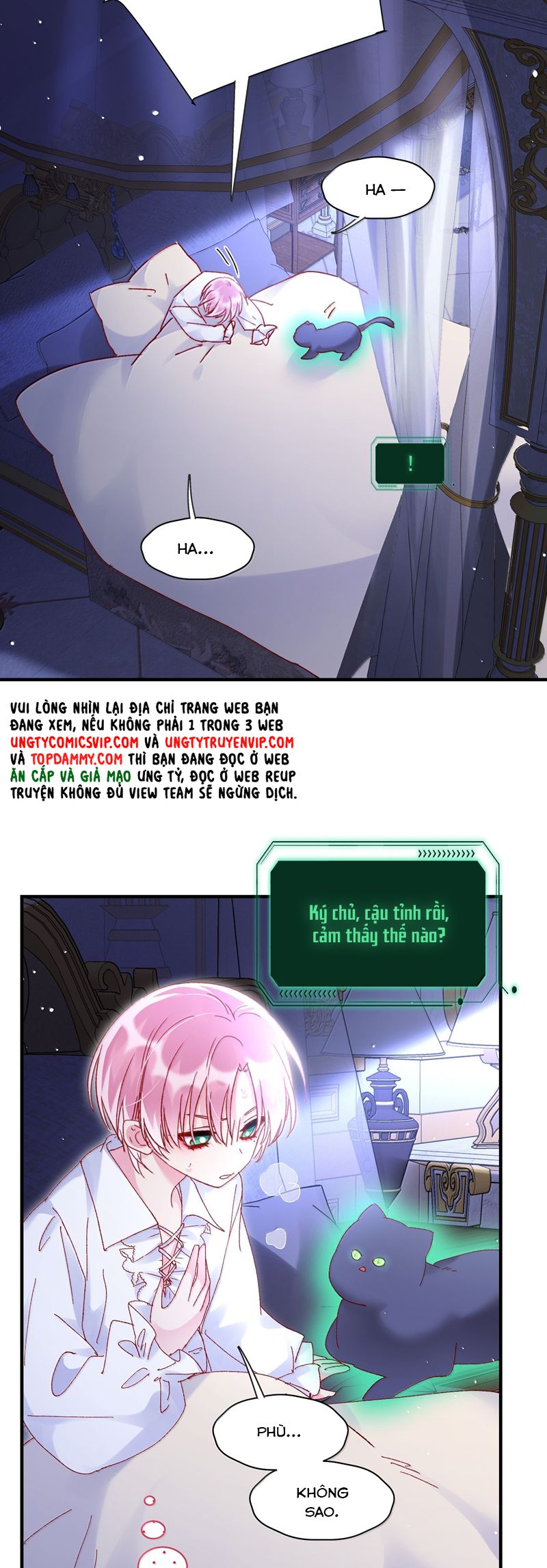 Tôi Phải Làm 1 Kẻ Đại Xấu Xa Chapter 140 - Next Chapter 141