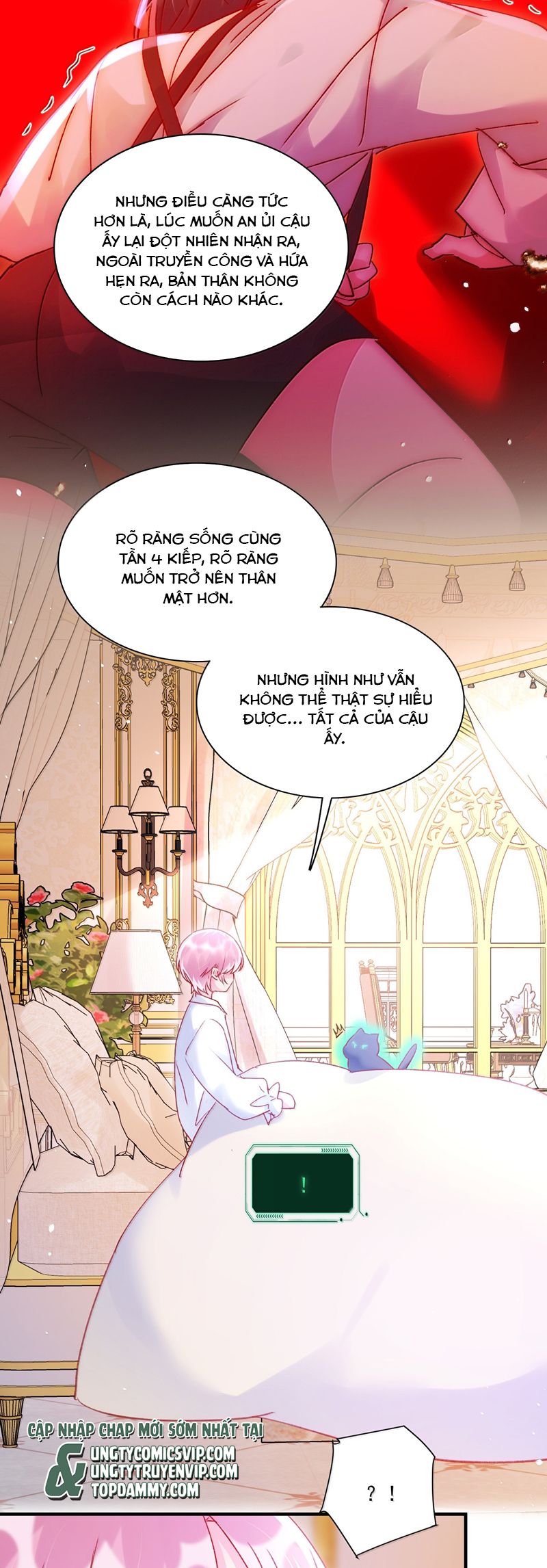 Tôi Phải Làm 1 Kẻ Đại Xấu Xa Chapter 140 - Next Chapter 141