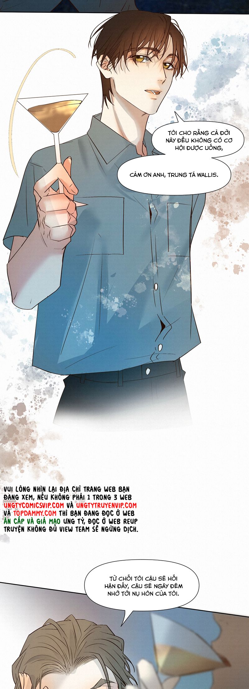 Tuyệt Xử Phùng Sinh Chapter 46 - Trang 4