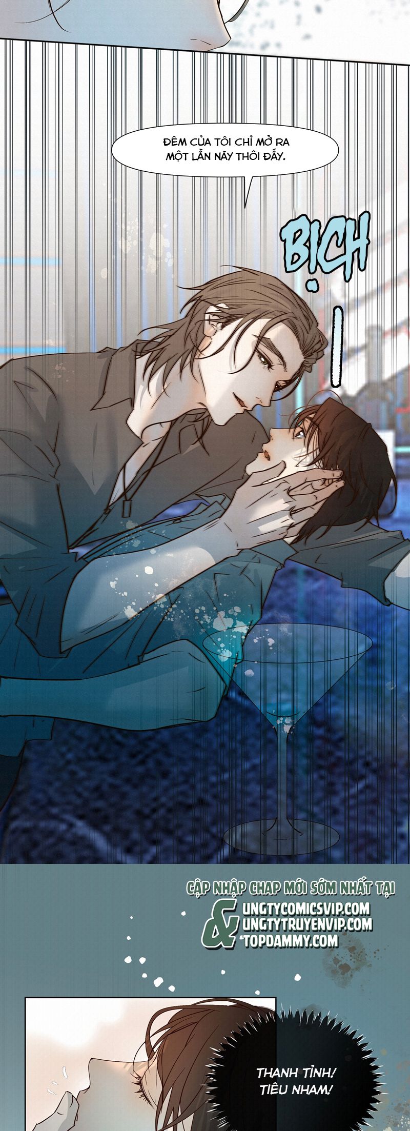 Tuyệt Xử Phùng Sinh Chapter 46 - Trang 4