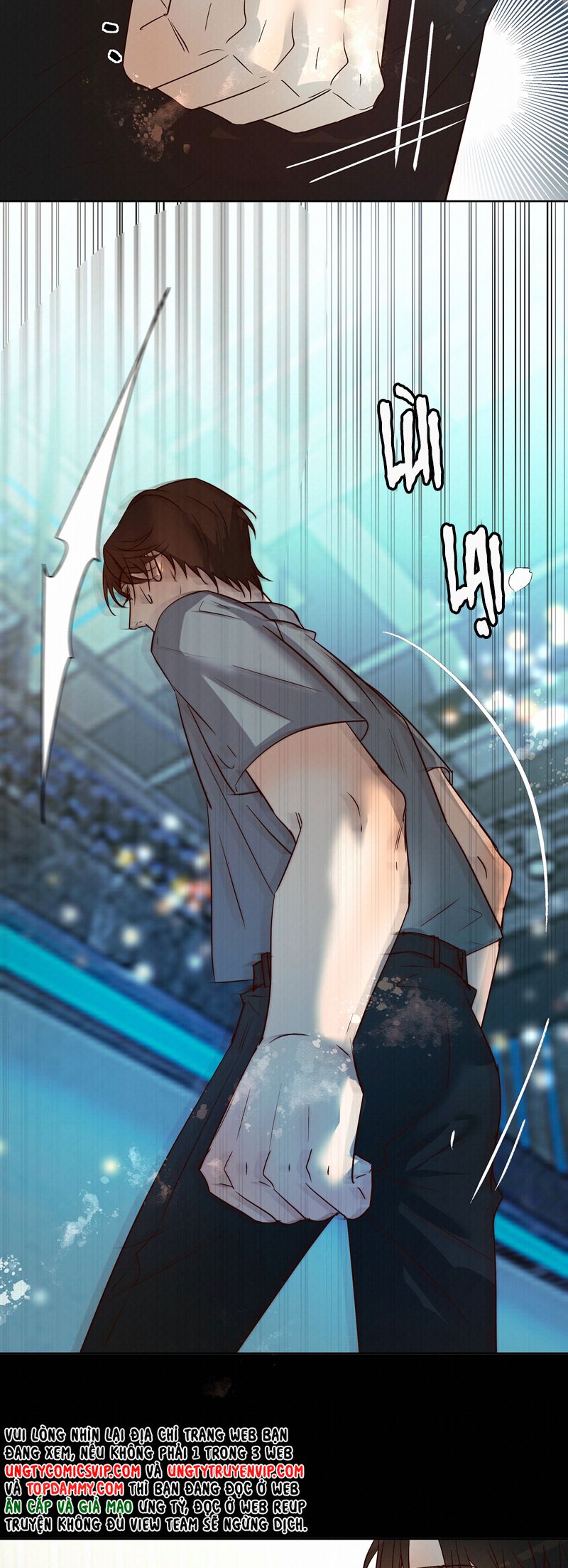 Tuyệt Xử Phùng Sinh Chapter 46 - Trang 4
