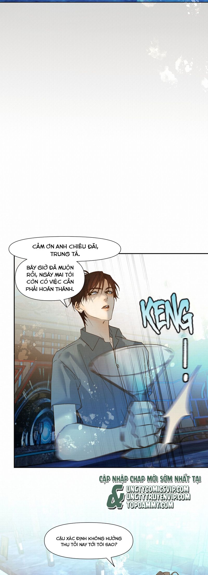 Tuyệt Xử Phùng Sinh Chapter 46 - Trang 4