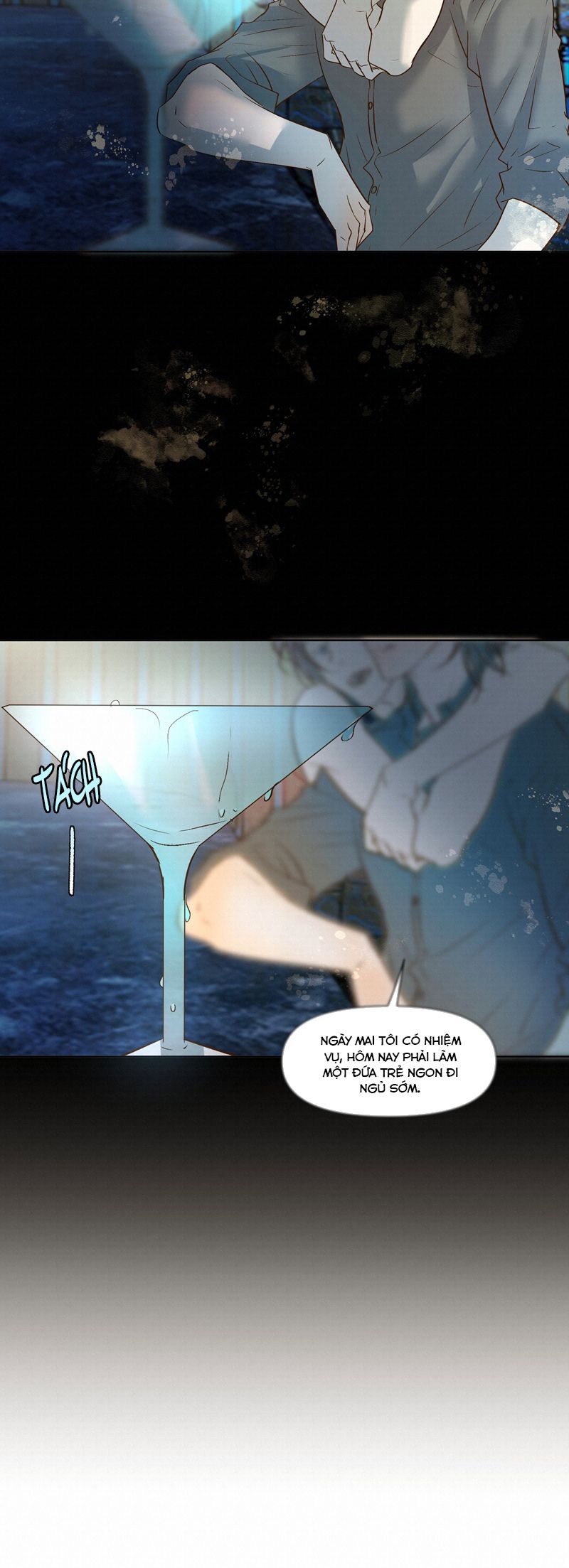 Tuyệt Xử Phùng Sinh Chapter 46 - Trang 4