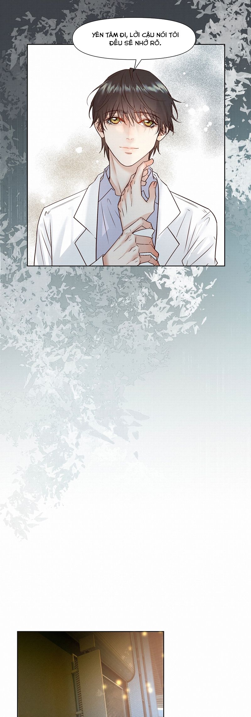 Tuyệt Xử Phùng Sinh Chapter 46 - Trang 4