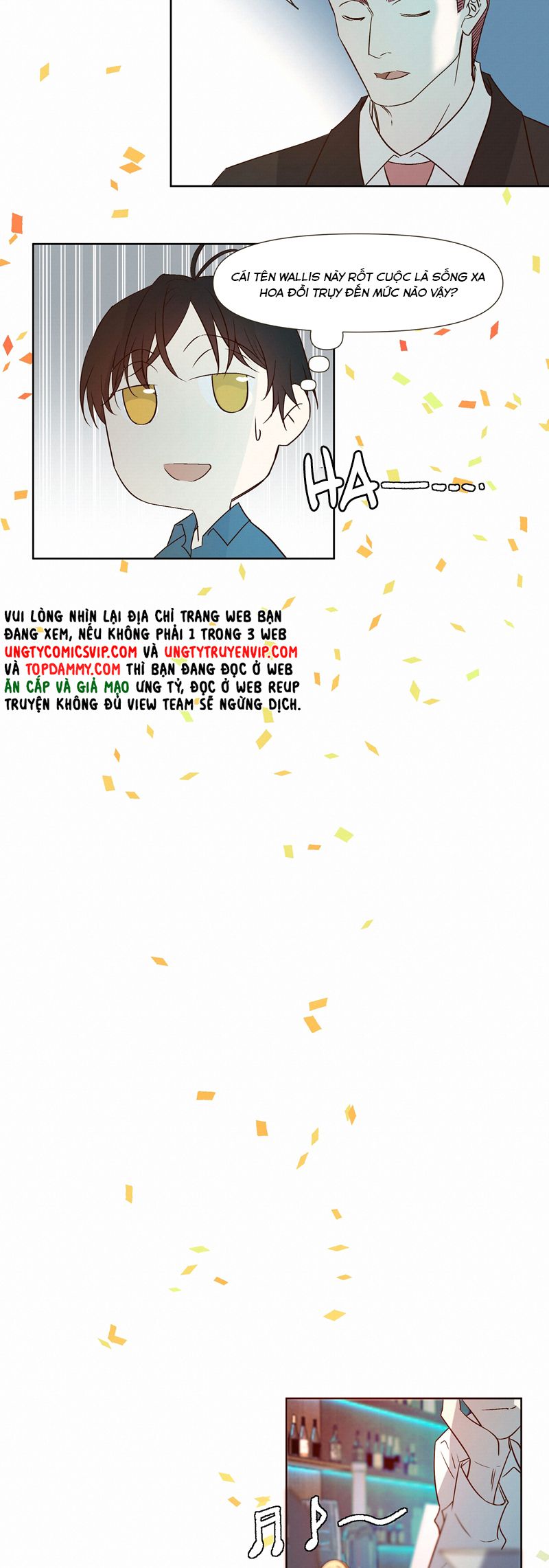 Tuyệt Xử Phùng Sinh Chapter 46 - Trang 4