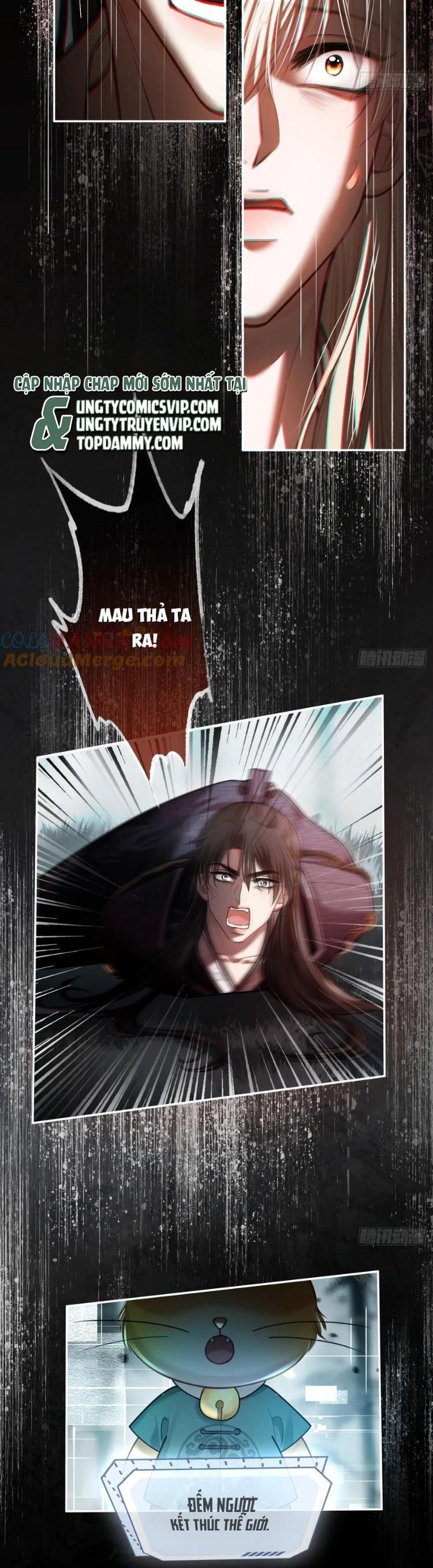Xuyên Nhanh: Quan Hệ Gây Nghiện Chapter 37 - Next Chapter 38
