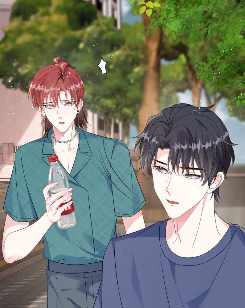 Giáo Bá Là Một Tên Yêu Tinh Chapter 124 - Trang 4