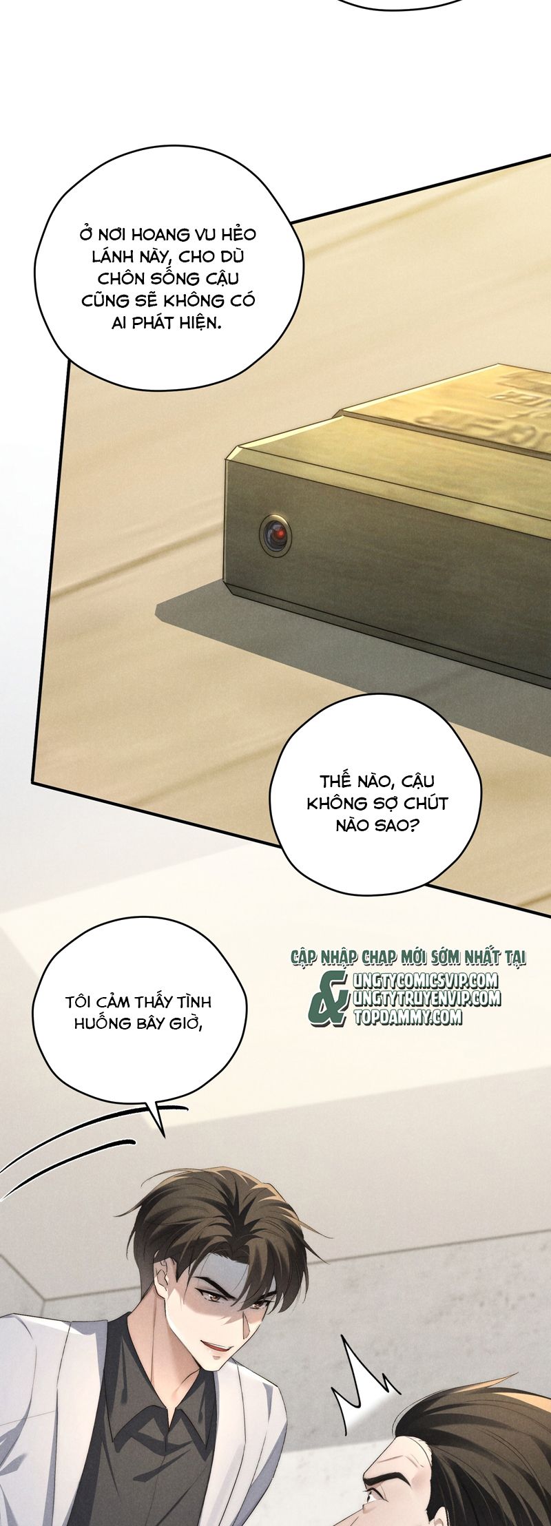Thiếu Gia Không Ngoan Chapter 55 - Trang 4