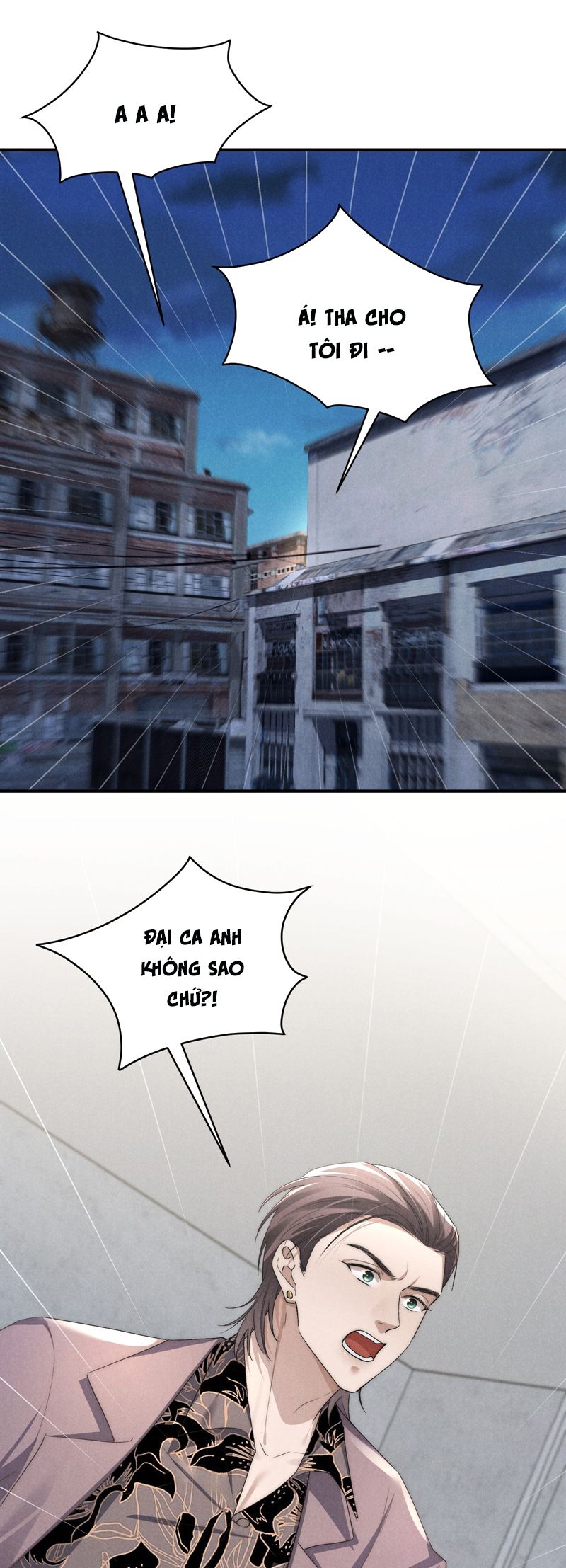 Thiếu Gia Không Ngoan Chapter 55 - Trang 4