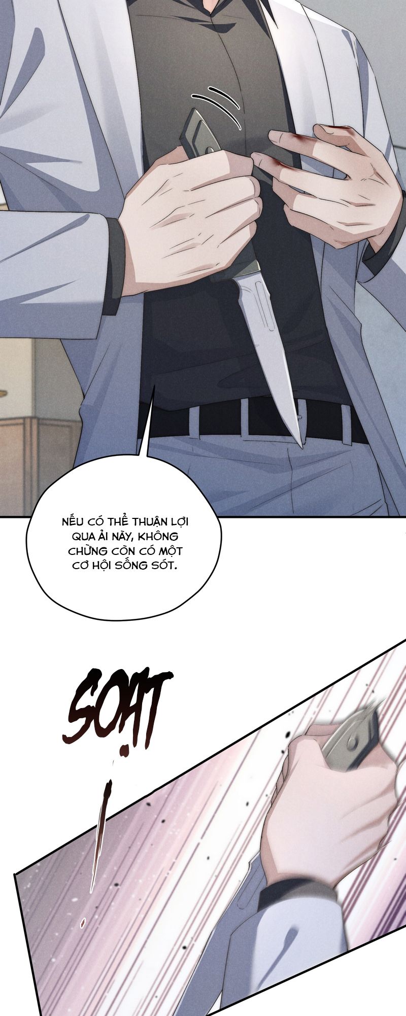 Thiếu Gia Không Ngoan Chapter 55 - Trang 4