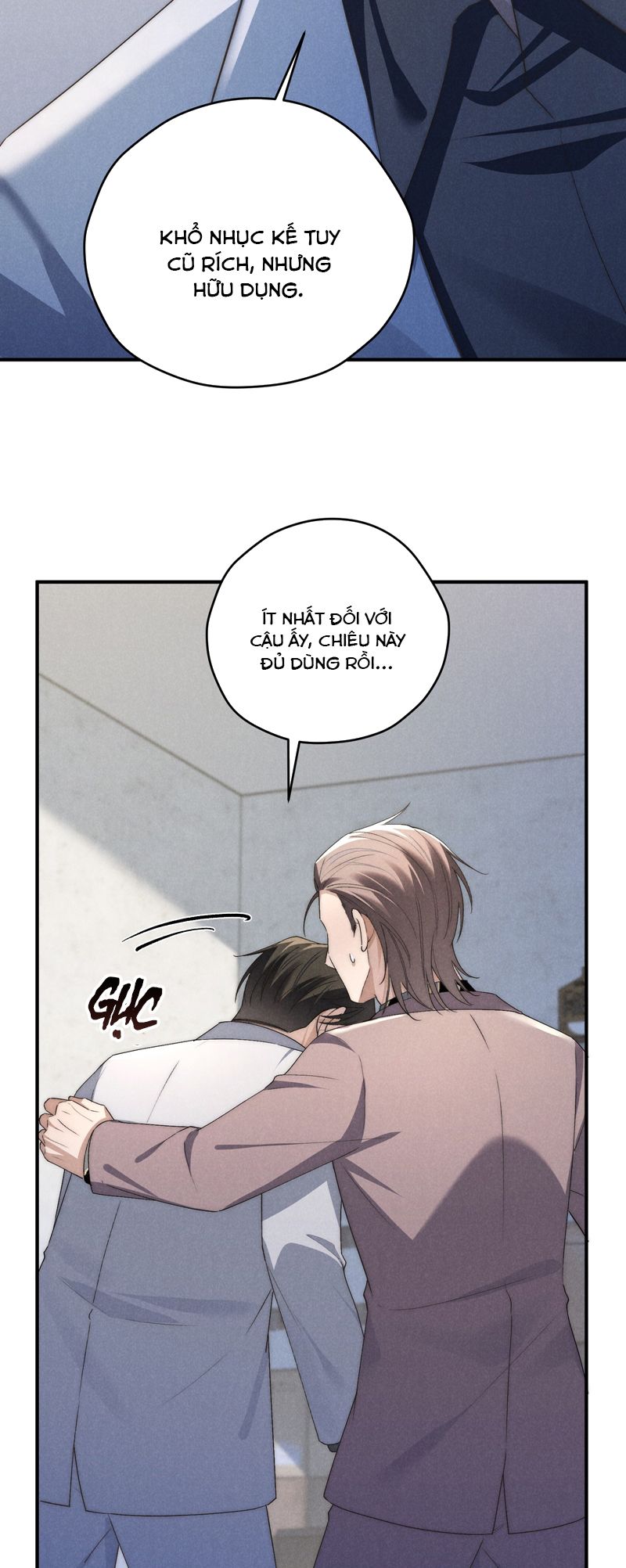 Thiếu Gia Không Ngoan Chapter 55 - Trang 4