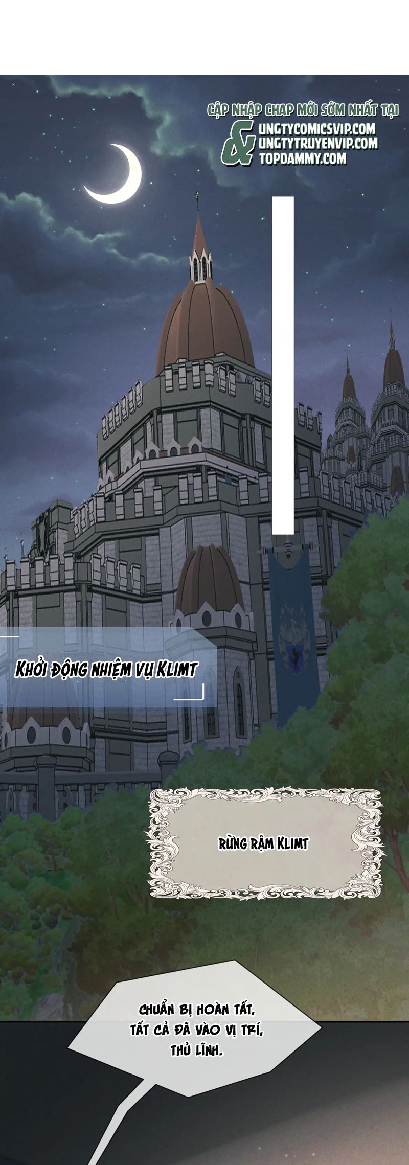 Đêm Tình Yêu Và Sát Ý Chapter 28 - Trang 4