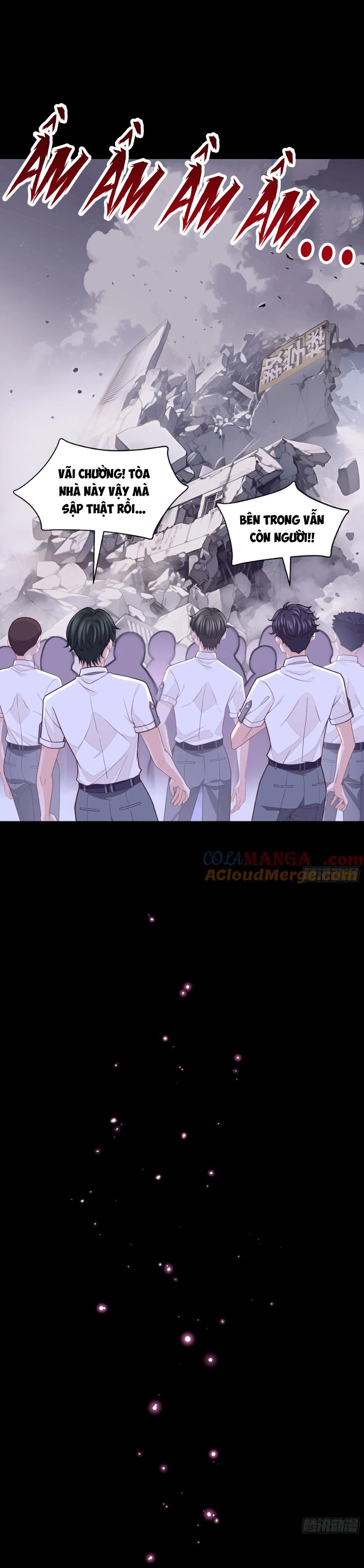 Tôi Nghi Ngờ Hệ Thống Thích Tôi Chap 97 - Trang 2