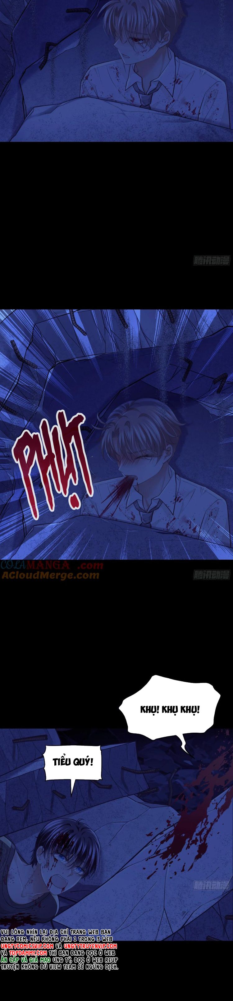 Tôi Nghi Ngờ Hệ Thống Thích Tôi Chap 97 - Trang 2