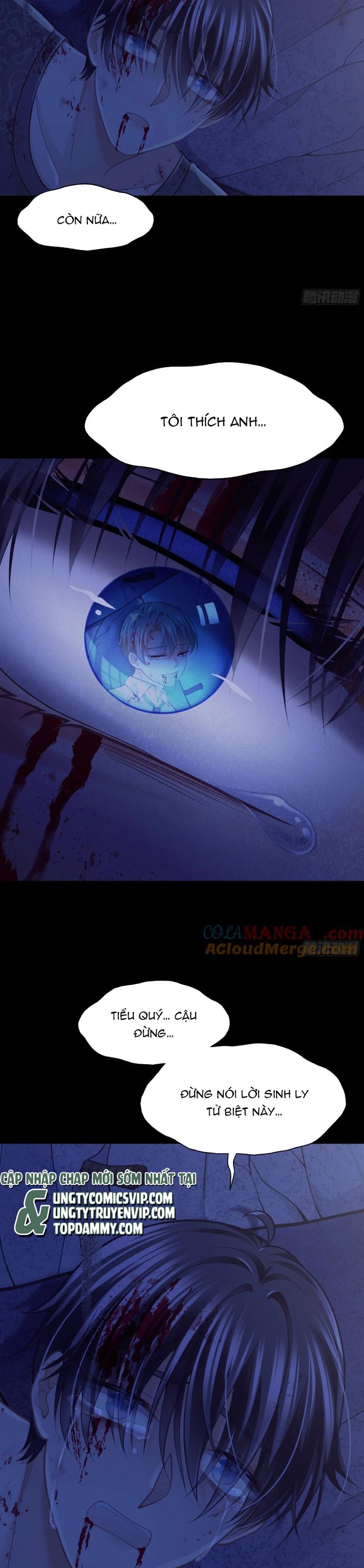 Tôi Nghi Ngờ Hệ Thống Thích Tôi Chap 97 - Trang 2