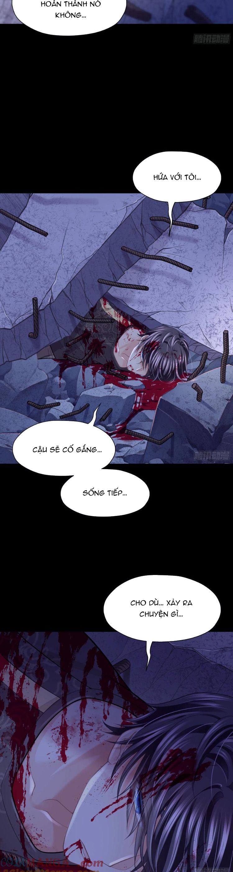 Tôi Nghi Ngờ Hệ Thống Thích Tôi Chap 97 - Trang 2